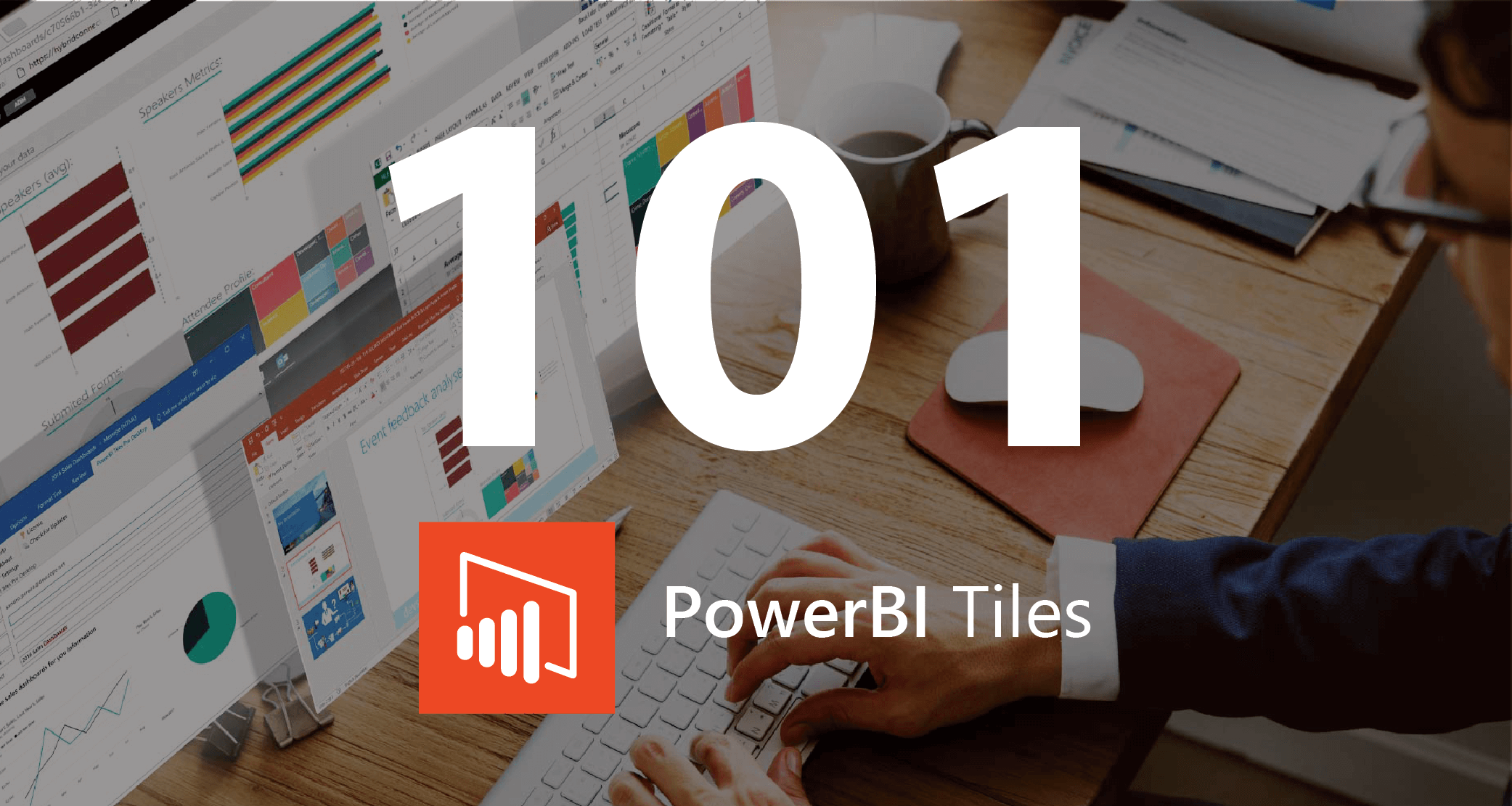 PowerBI Tiles Pro 101: everything you need to get started