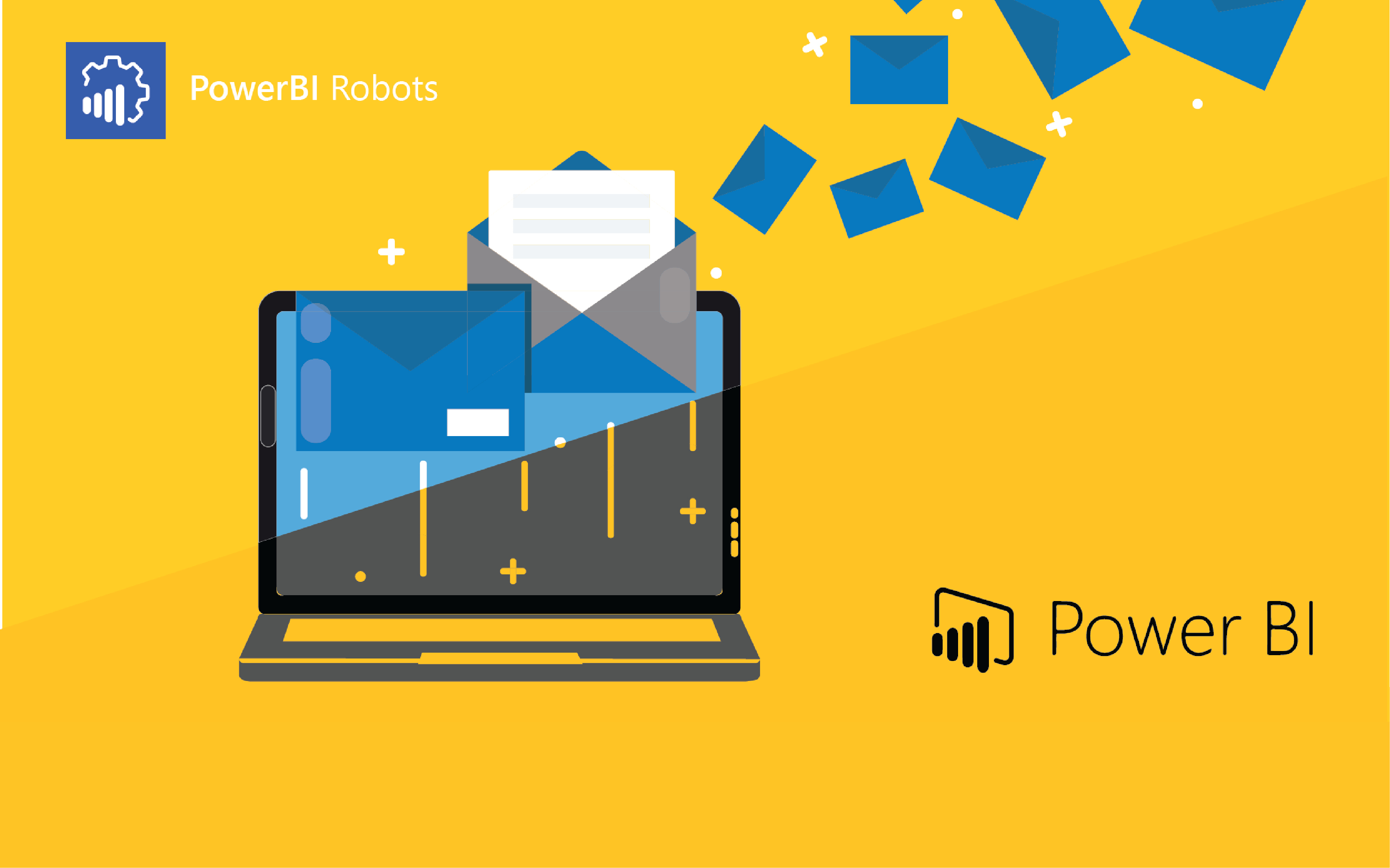 Power BI’s email subscription vs PowerBI Robots: what are the differences?