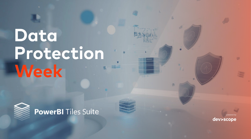 Data Protection Is Not Optional. It’s Foundational.