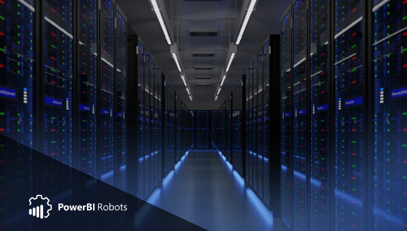 Learn how to automate Power BI report distribution in 5 simple steps and eliminate manual exports using PowerBI Robots