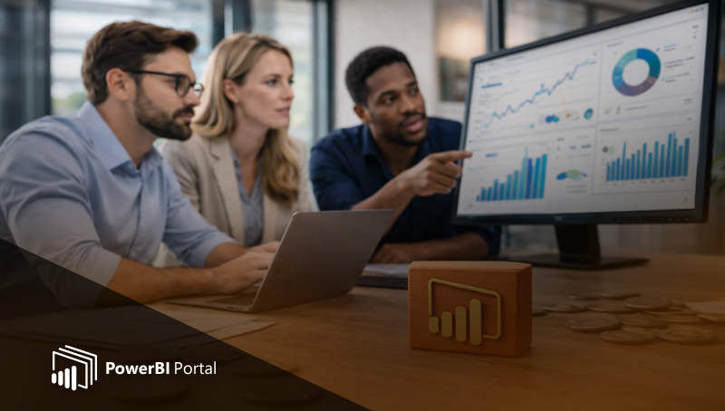 The Real Cost of Power BI Embedded at Scale (And How to Control It)