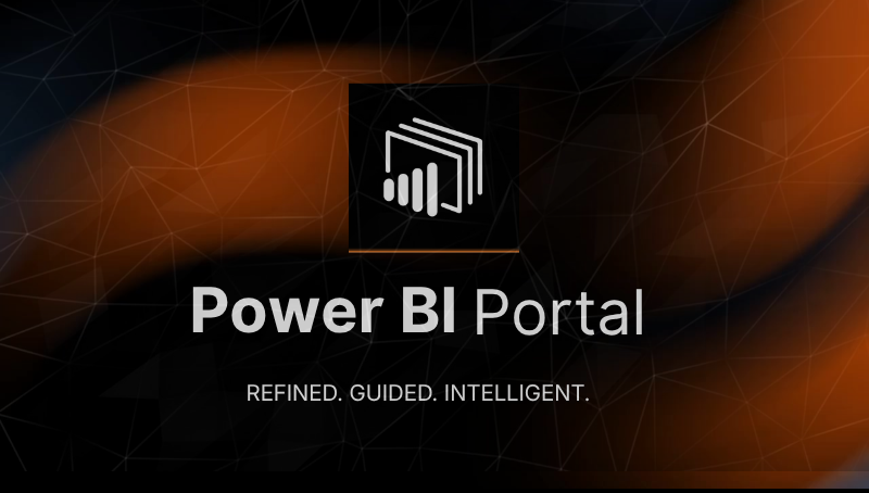 PowerBI Portal Just Got Smarter. Here’s What Changed
