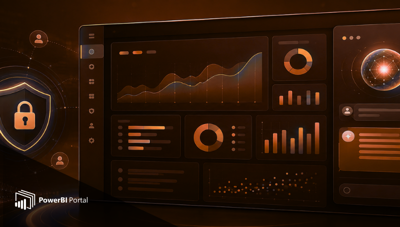 What Is Portal AI? How to Ask Questions About Your Power BI Data in Plain Language
